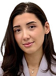 Врач Ломая Анита Джониевна