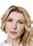 Врач Ломака Ирина Борисовна