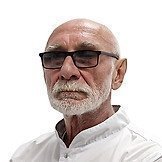 Врач Ломакин Анатолий Александрович