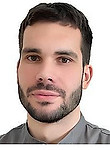 Врач Ломакин Марк Владимирович