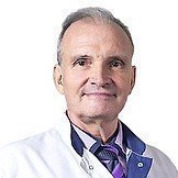 Врач Ломакин Николай Николаевич