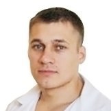 Врач Ломакин Николай Николаевич