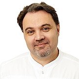 Врач Ломакин Сергей Владимирович