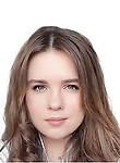 Врач Ломакина Анастасия Андреевна