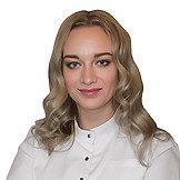 Врач Ломакина Анастасия Владимировна