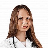 Врач Ломакина Екатерина Викторовна