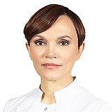 Врач Ломакина Лариса Николаевна