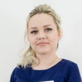 Врач Ломакина Надежда Александровна