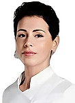 Врач Ломакина Наталья Михайловна