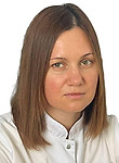 Врач Ломакина Ольга Леонидовна