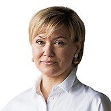 Врач Ломакина Светлана Петровна