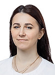 Врач Ломако Ольга Леонидовна