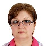 Врач Ломия Манана Анатольевна