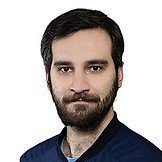 Врач Ломоносов Михаил Константинович