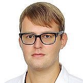 Врач Ломов Владимир Анатольевич