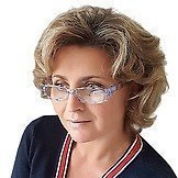 Врач Ломова Татьяна Васильевна