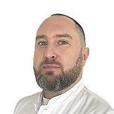 Врач Ломовцев Евгений Сергеевич