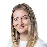 Врач Ломовцева Юлия Сергеевна