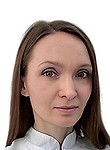 Врач Ломпа Татьяна Валерьевна