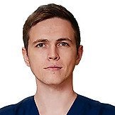 Врач Лончинский Леонид Борисович