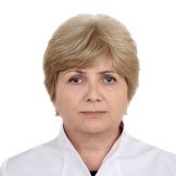 Врач Лондарь Ирина Александровна