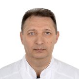 Врач Лондарь Сергей Фёдорович