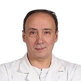 Врач Лондон Сергей Валентинович