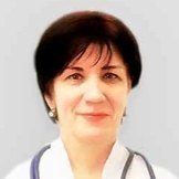 Врач Лонина Антонина Валентиновна