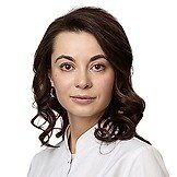 Врач Лонская Екатерина Александровна