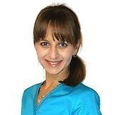 Врач Лонская Елена Витальевна