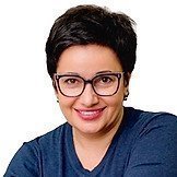 Врач Лопаева Ольга Жоржевна 