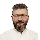 Врач Лопатченко Константин Сергеевич