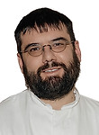 Врач Лопатин Илья Сергеевич