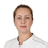 Врач Лопатина Анастасия Яковлевна