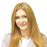 Врач Лопатина Дарья Дмитриевна