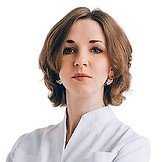 Врач Лопатина Мария Владимировна