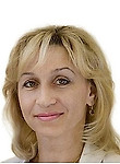 Врач Лопатина Татьяна Викторовна