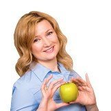 Врач Гузман (Лопаткина) Ольга Валерьевна
