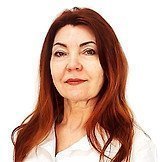 Врач Лопухина Светлана Юрьевна