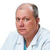 Врач Лопухов Михаил Геннадьевич