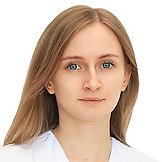 Врач Подкатилова Анастасия Юрьевна