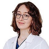 Врач Лопухова Гаяне Арменовна