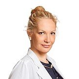 Врач Лопухова Натела Лудукиевна