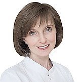 Врач Лопушанская Наталья Анатольевна