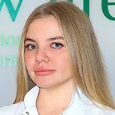 Врач Лордугин Анна Валерьевна