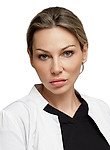 Врач Лорер Нина Аслановна