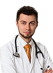 Врач Лория Иракли Жанович