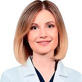Врач Лория Мария Александровна