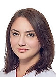 Врач Лория Ольга Викторовна