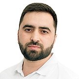 Врач Лорсанов Аслан Элахович